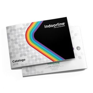 Catalogo Indoorline 2016